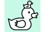draw children book illustration for colouring